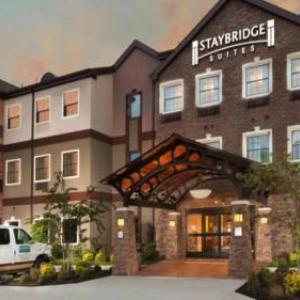 Staybridge Suites Houston West - Energy Corridor