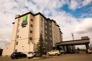 Holiday Inn Express Edmonton North, an IHG Hotel, Edmonton