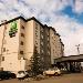 Holiday Inn Express Edmonton North