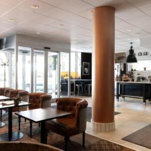 City Hotel Orebro