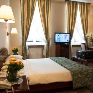Aparthotel Karmel