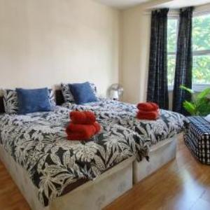 Hotels near Park Theatre London - Joseph House
