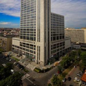 Courtyard by Marriott Katowice City Center