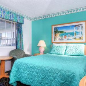Hotels near Siren Morro Bay - Morro Bay Sandpiper Inn
