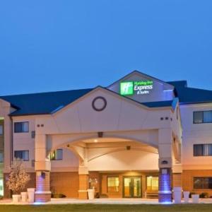 Holiday Inn Express Hotel & Suites Lincoln South by IHG