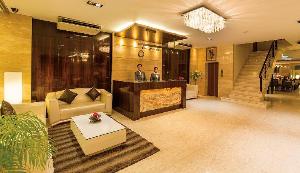 Regenta Inn Embassy Ajmer, Ajmer