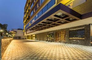 Hotel Abika Elite, Ujjain