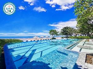 Baba Beach Club Hua Hin Luxury Pool Villa by Sri panwa, Cha Am
