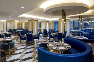 Sheraton Makkah Jabal Al Kaaba Hotel, Makkah