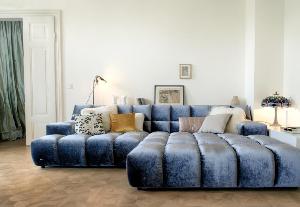 3 bedroom apartment, Leipzig