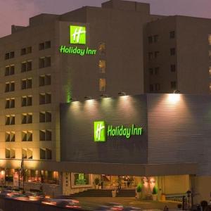 Holiday Inn Mexico Coyoacan