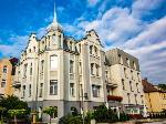 Heringsdorf Germany Hotels - Villa Anna Lisa