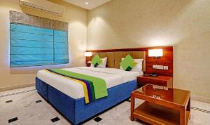 Treebo Trend Hotel YKS, Kota