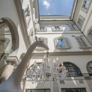 Hotel Indigo Milan - Corso Monforte