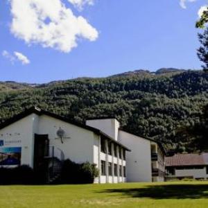 Nordfjord Hotell