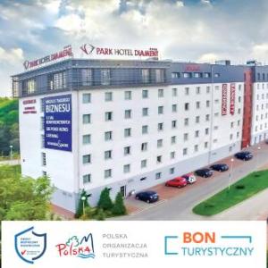 Park Hotel Diament Katowice