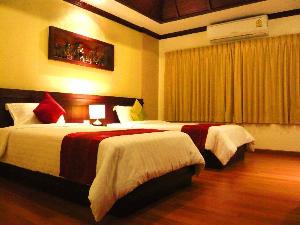 King Hotel, Loei