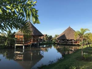Hotel The Orchid Resort & Relax, Mahasarakham