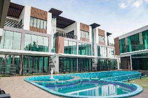 Hermitage Boutique House, Taiping