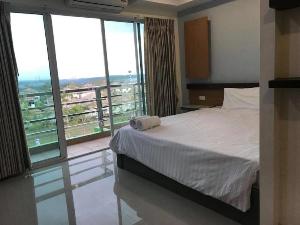 AP Grand Residence & Hotel, Rayong