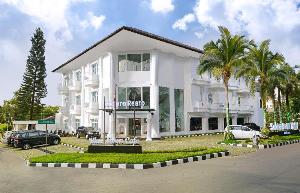 Sahira Butik Hotel Pakuan (Syariah Hotel), Bogor