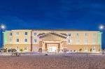 Whites City New Mexico Hotels - Quality Inn & Suites Carlsbad Caverns Area