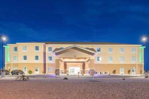Quality Inn & Suites, Carlsbad