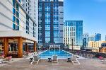 Visual Arts Alliance Tennessee Hotels - SpringHill Suites By Marriott Nashville Downtown/Convention Center