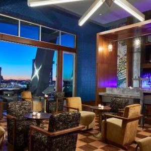 best hotels in downtown nashville near broadway