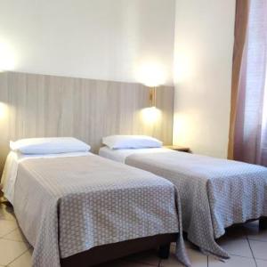 Hotels near Alcatraz Milan - Hotel Mondial