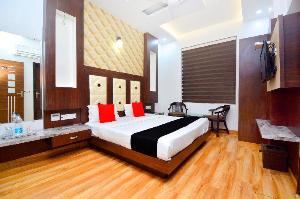 OYO 9055 Hotel Rich Inn, Amritsar