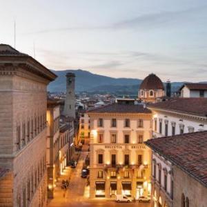 Helvetia&Bristol Firenze - Starhotels Collezione