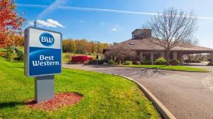 Best Western Richland Inn Mansfield, Mansfield