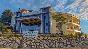 The Prince - A Lake Facing Resort and Spa, Bhimtal