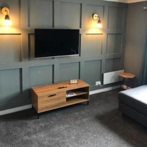 Sinclair Bay Apartments
