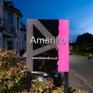 Amarillo Guesthouse