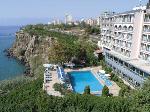 Lara Turkey Hotels - Lara Otel