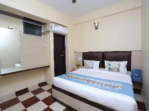 OYO 9926 Hotel Bharat INN, Ajmer