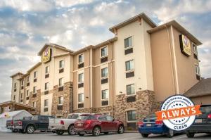 My Place Hotel-Council Bluffs/Omaha East, IA, Council Bluffs