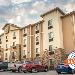 Hotels near Whiskey Roadhouse Council Bluffs - My Place Hotel-Council Bluffs/Omaha East IA