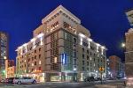 Quapaw Quarter Historic District Arkansas Hotels - Hilton Garden Inn Little Rock Downtown