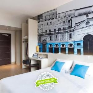 B&B Hotel Mantova