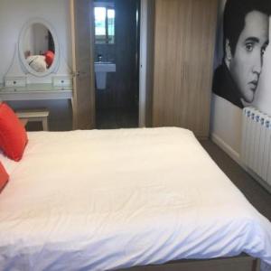 Rutland Point Rooms