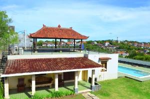 Nusa Dua Villa, Nusa Dua