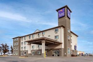 Sleep Inn & Suites Hays I-70, Hays