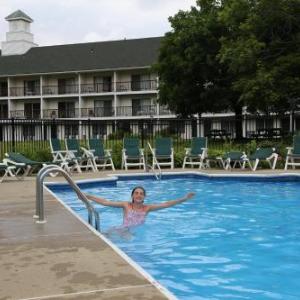 Fairbanks Inn