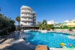 Marmaris Turkey Hotels - Romance Beach Hotel