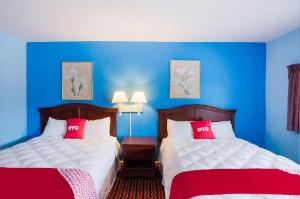 OYO Hotel Salem-Roanoke I-81, Salem