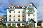 Houlgate France Hotels - Ibis Styles Deauville Villers Hotel