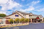 Camp Douglas Wisconsin Hotels - AmericInn By Wyndham New Lisbon